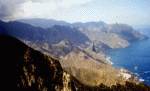 Anaga Mountains