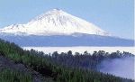 Mount Teide