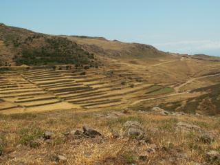 Teno Alto / El-Bailadero, Tenerife