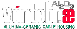 Revolutionary cable housing offering flexibility, longetivity, ease of use and absolutely incredible braking & shifting performance!