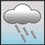 Chance of Rain