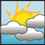 Partly Cloudy