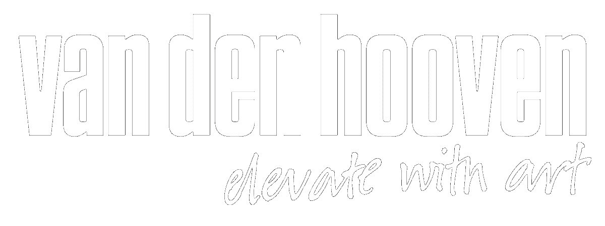 van den hooven online art gallery