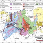 Teide Rift Zones, Volcanic Complex