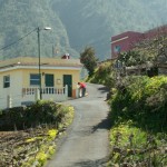 La Florida, Tenerife