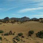 Las Cañadas, Tenerife