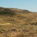 Teno Alto El Bailadero