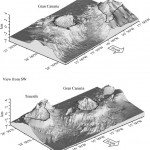 Volcanic island bases, Tenerife & Gran Canaria