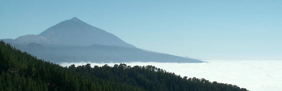 Mount Teide