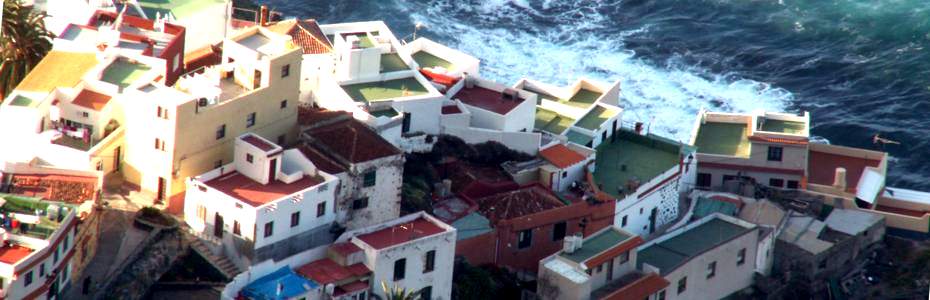 Garachico, Tenerife